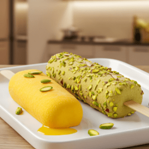 Kulfi